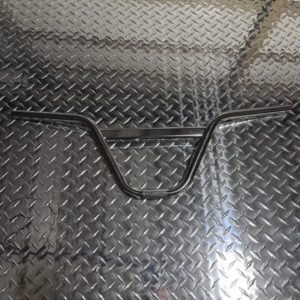 Alternative view of Mini Trike Chrome Bars