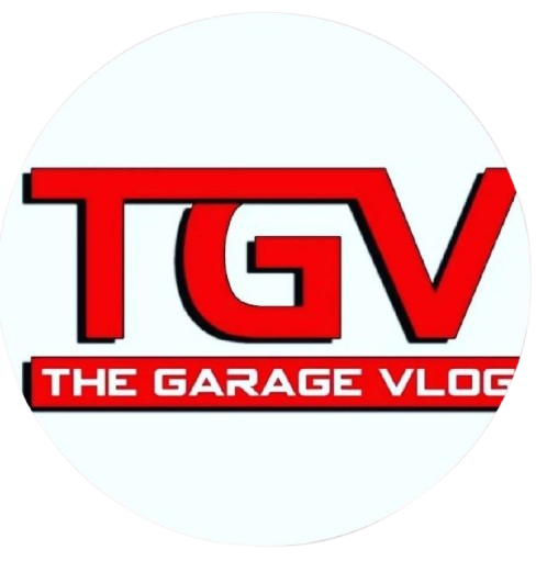 thegaragevlogstore