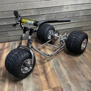 WIY Chassis