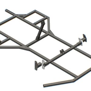 WIY Go Kart Frame Kit